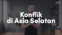 Konflik di Asia Selatan