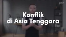Konflik di Asia Tenggara