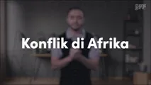 Konflik di Afrika