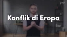 Konflik di Eropa