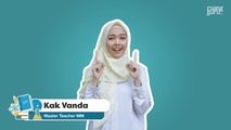 Memegang Kamera Video dengan Handheld