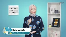 Menentukan Peralatan Produksi