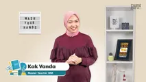 Pelapesan Kamera Video dan Peralatan Pendukung