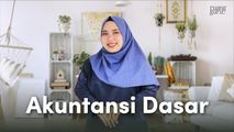 Peta Konsep Pengantar Akuntansi
