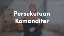 Persekutuan Komanditer