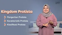 Kingdom Protista