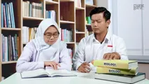 Peranan Biologi