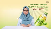 Cara Mencegah Penyebaran Virus