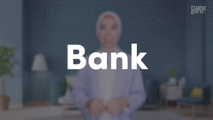 Bank