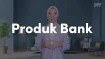 Produk Bank