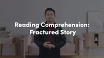 Reading Comprehension - Fractured Stories
