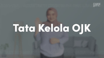 Tata Kelola OJK