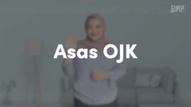 Asas OJK
