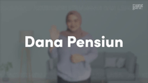 Dana Pensiun