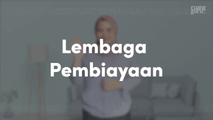 Lembaga Pembiayaan