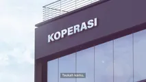 Overview Lembaga Keuangan Bukan Bank