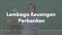 Lembaga Keuangan Perbankan