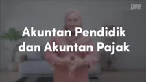 Akuntan Pendidik dan Akuntan Pajak