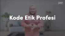 Kode Etik Profesi