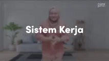 Sistem Kerja