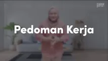 Pedoman Kerja