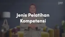 Jenis Pelatihan Kompetensi