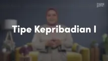 Tipe Kepribadian