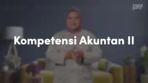 Kompetensi Akuntan II