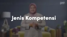 Jenis Kompetensi