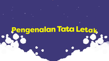 Pengenalan Tata Letak