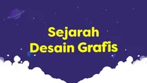 Sejarah Desain Grafis