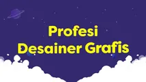 Profesi Desainer Grafis