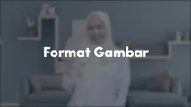 Format Gambar