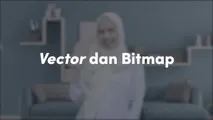 Vector dan Bitmap