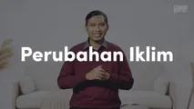 Perubahan Iklim