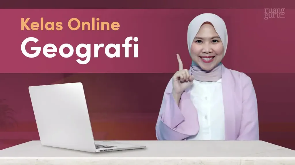 Video Belajar Prinsip Geografi Geografi Untuk Kelas