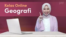 Prinsip Geografi