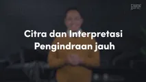 Citra dan Interpretasi Penginderaan Jauh