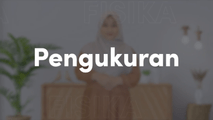 Pengukuran