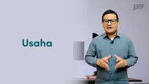 Usaha