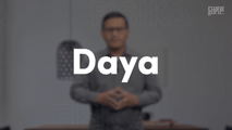Daya