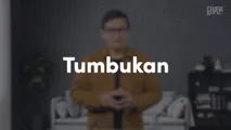 Tumbukan