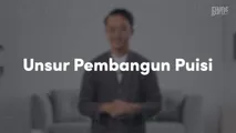 Unsur Pembangun Puisi