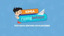 Tata Nama Senyawa Kovalen Biner