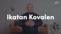 Ikatan Kovalen