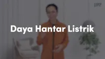 Daya Hantar Listrik