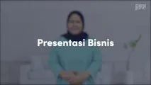 Presentasi Bisnis