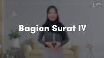 Bagian Surat IV