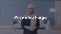 Price (Harga)