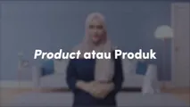 Product (Produk)